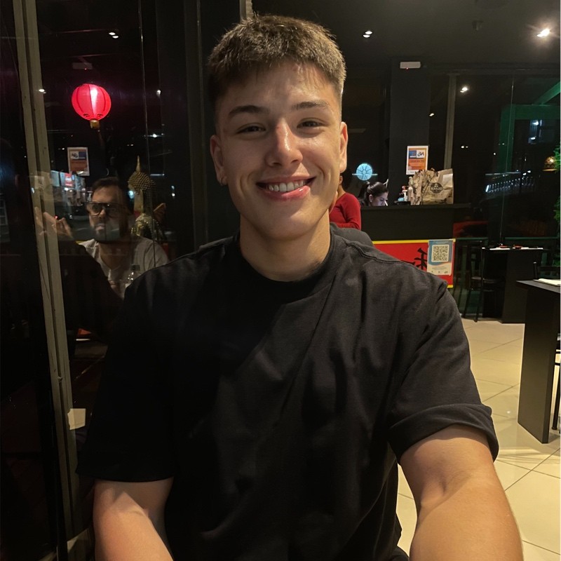 Foto de Perfil